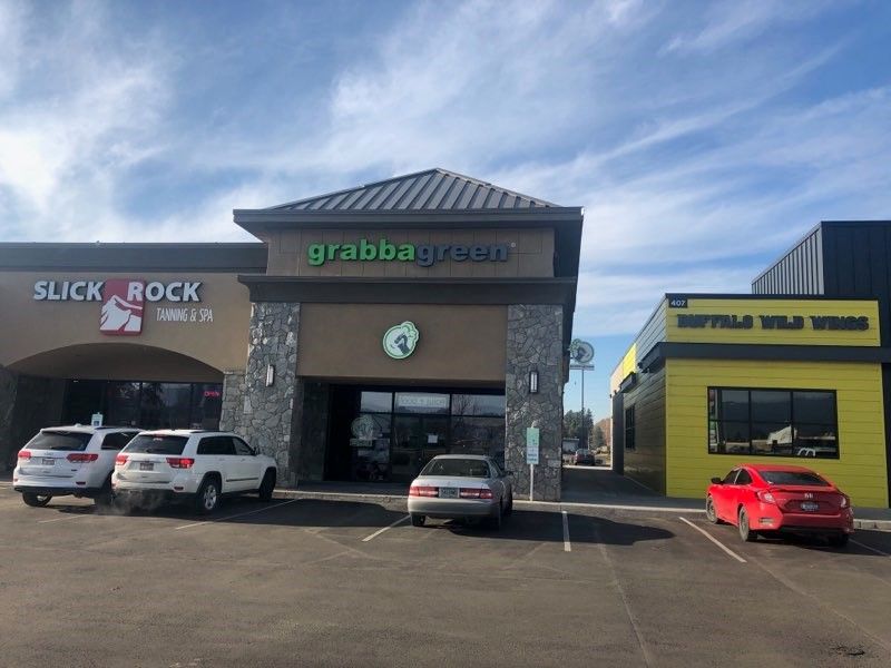 405 W Neider Ave, Coeur D Alene, ID 83815